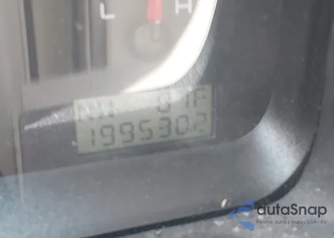 2005 Ford F-150 Xlt z USA, uszkodzony, nr VIN 1FTRW12W45KC33713